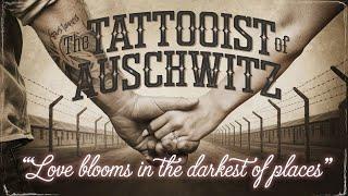 World War II Audiobooks - The Tattooist of Auschwitz - Full Audiobook