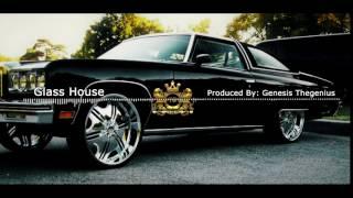 Z Ro x UGK x Pimp C x Texas Type Beat "Glass House" Produced By Genesis Thegenius