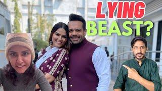 FLYING BEAST GAURAV TANEJA and RITU RATHEE Divorce rumour क्या सिर्फ़ Stunt है ? Satsang