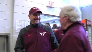 This Is Virginia Tech Football - Frank Beamer