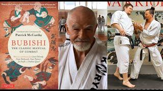 Techniques of the Bubishi (Intro by Patrick McCarthy)