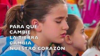 CAMBIA NUESTRO CORAZÓN