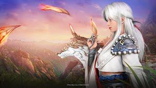 BDO: New Expansion - Storie of Gumiho the Fox.