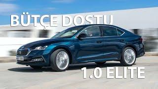 Octavia 1.0 Elite | Sorular yorumlar ve sesli düşünceler