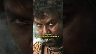 'Sivakarthikeyan-ta கதை சொன்னேன் ...'  | Karthik Subbaraj | #jigarthanda