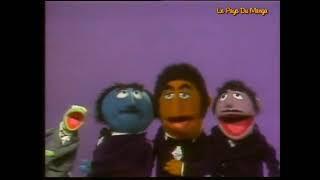 1, rue Sésame (Sesame Street) - This Frog (French)