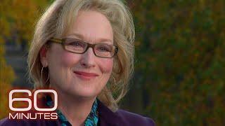 Meryl Streep: "The Many Meryls" | 60 Minutes Archive