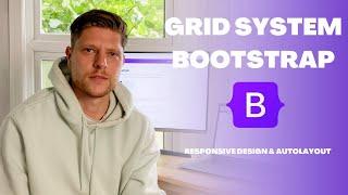 Bootstrap Tutorial For Beginners | | Breakpoints & Responsive Row Columns -2023