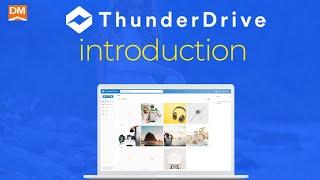 ThunderDrive Overview in Hindi