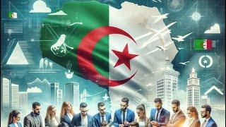 La peur de l’étranger et l’obsession du contrôle : les deux freins au développement de l’Algérie