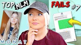 TOP MLM FAILS | ANTI-MLM #7