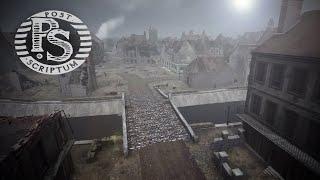 Saving Private Ryan, Day of Defeat, Paintball and other MODS!