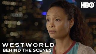 Escape from Westworld - Behind the Scenes of Season 3 | HBO