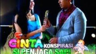 FTV SCTV - Cinta Konspirasi Si Penjaga Sapi | Niki Frazetta