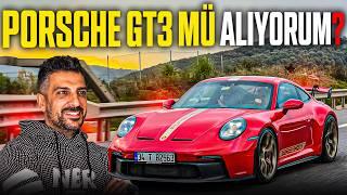 Porsche GT3 | Caddede Kullanılabilen Yarış Arabası!