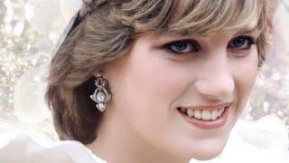 Princess Diana. Young and beauty.  #PrincessDiana #KateMiddleton