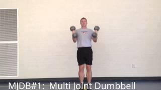 StewSmith Fitness Library:  MJDB#1