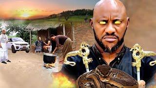 The Evil Billionaire Master - Yul Edochie Latest African Movies | Nigerian Movie