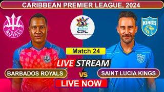 CPL Live - Fancode Streaming