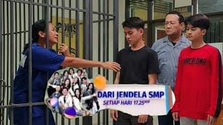 DARI JENDELA SMP 27 NOVEMBER 2021||BU INAH DI PENJARA||TRAILER DARI JENDELA SMP 27 NOVEMBER 2021