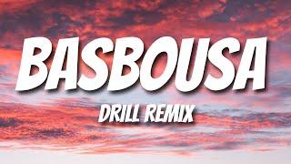 Basbousa Drill Remix - NY Drill Sample Type Beat "Basbousa" (TikTok Song) | UK Drill Instrumental