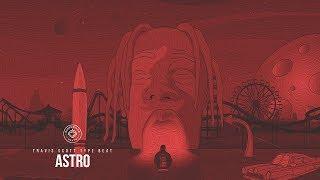 Travis Scott Type Beat 2019 - "ASTRO" ft. Drake | Bouncy Trap Instrumental