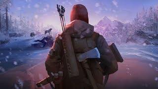 How To Be an Interloper - The Long Dark Gameplay #1