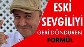 ESKİ SEVGİLİYİ GERİ DÖNDÜREN FORMÜLÜ MERKÜR RETROSUNDA UYGULAYIN SİZE GERİ DÖNECEK