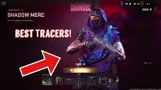 “Shinobi” Tracer Pack Bundle In MW2 And Warzone 2!