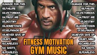 FITNESS MOTIVATIONGYM MUSIC 2024MOTIVATION 2024WORKOUT MUSIC 2024MOST TOP ENGLISH SONGS LEO