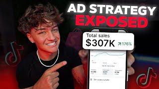 Exposing My TikTok Ads Strategy That Made Me $300,000 Dropshipping