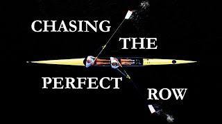 Chasing The Perfect Row | Short Film - 4K