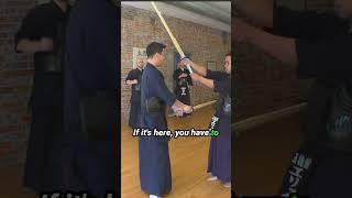 Men Kaeshi Do: Quick Pointers and Tips