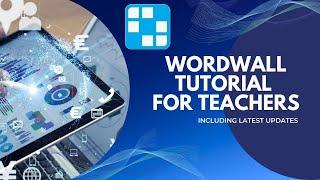 Wordwall 2023-Complete Tutorial with all the updates #wordwall