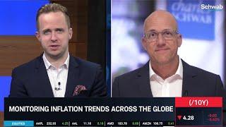 Earnings & Inflation Trends in the U.S. & Across the Globe