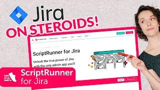 You need THIS to get the most out of Jira | ScriptRunner Beginner's Guide