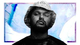 ScHoolboy Q Type Beat - Oxygen | Hip-Hop Rap Instrumental (Prod. Tantu Beats)