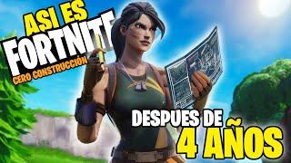 Un Fornite y a Dormir | ¡Un fracasado regreso! ¿O no?