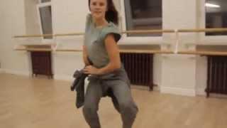 Sylvan Esso – Coffee / Choreography by Dasha Koval ● EXPERIENCE DANCE SCHOOL●