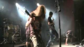 Exopan - Homeless live @ Emergenza (2009)