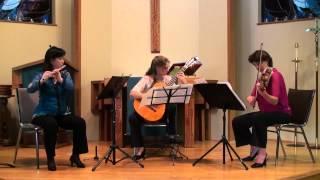 Guitar in Chamber Music 6