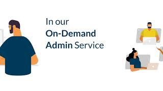 Salesforce On-Demand Admin- Apphienz #AwesomeAdmin