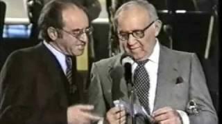 Benny Goodman In Kolin Germany 1981