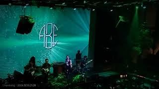 305. ABE PROJECT - CINTA TERAKHIR [ LIVE COVER PERFORMANCE ] AT THE CABIN BOGOR