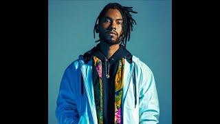 (SOLD) MIGUEL TYPE BEAT - WILDHEART 2 - PROD BY IZZY DUGO