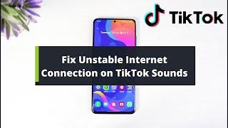 How to Fix TikTok Camera Lag