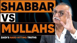 Untold Story of the Taliban and Pakistan’s Power: In the Words of Shabbar Zaidi @raftartv