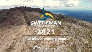 Swedeman 2021 - Trailer