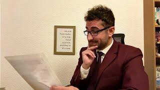 ASMR: Accountant handles your 23-24 tax year like a pro (roleplay)
