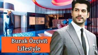 Burak Özçivit Lifestyle 2021/ Burak Özçivit Height/ Burak Özçivit age / Burak Özçivit  wife